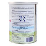  Sữa hữu cơ HiPP Combiotic Organic số 3 hộp 350g 