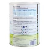  Sữa hữu cơ HiPP Combiotic số 1 hộp 800g 