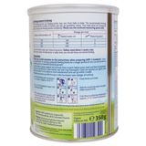  Sữa hữu cơ HiPP Combiotic số 1 hộp 350g 