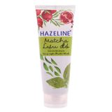  Sữa rửa mặt Hazeline Unilever sáng da 100g 