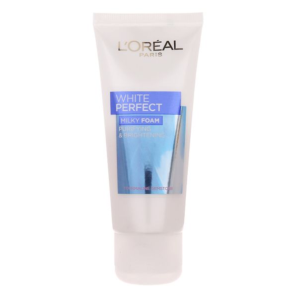  Sữa rửa mặt L'Oreal trắng mịn 50ml 