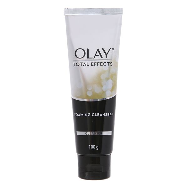  Sữa rửa mặt Olay chống lão hóa 100g 