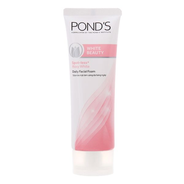  Sữa rửa mặt PONDS Unilever sáng da 50g 