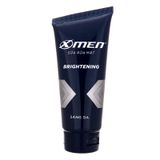  Sữa rửa mặt X-Men sạch nhờn 50g 