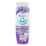  Sữa tắm Biore 3 tác động kháng khuẩn chai 220g 