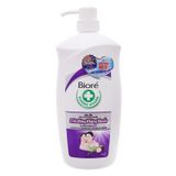  Sữa tắm Biore 3 tác động kháng khuẩn chai 800g 