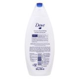  Sữa tắm Dove nuôi dưỡng sâu chai 180g 