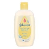  Sữa tắm gội cho bé Johnson's Baby không cay mắt 200ml 