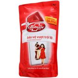  Sữa tắm Lifebuoy bảo vệ vượt trội túi 400g 