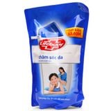  Sữa tắm Lifebuoy chăm sóc da túi 850g 