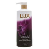  Sữa tắm Lux nước hoa quyến rũ nồng nàn chai 530g 