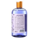  Sữa tắm Purité by Provence lavender thư giãn chai 500ml 