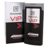  Sữa tắm Romano Vip nước hoa cao cấp chai 180g 