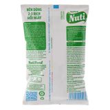  Sữa tiệt trùng NutiFood Nuti có đường bịch 220ml 