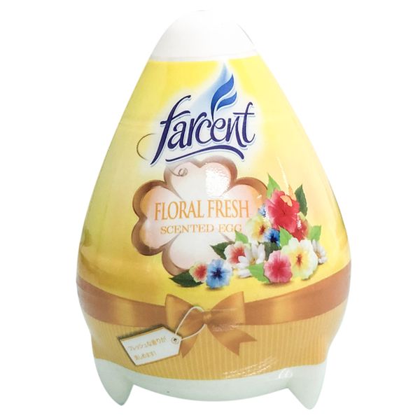  Sáp thơm Farcent hương ban mai 170g 