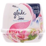  Sáp thơm Glade hương hoa lily hộp 180g 