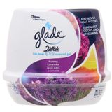  Sáp thơm Glade hương hoa oải hương hộp 180g 