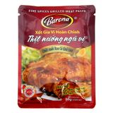  Sốt ướp thịt nướng ngũ vị Barona gói 80g 