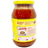  Sốt cà Spaghetti Ottogi hũ 685g 