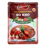  Sốt gia vị hoàn chỉnh bò kho Barona gói 80g 