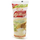 Sốt Mayonnaise chua béo Aji Mayo chai 130g 