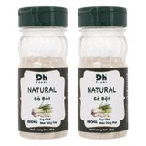  Sả bột Dh Foods Natural hũ 30g 