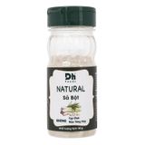  Sả bột Dh Foods Natural bộ 2 hũ x 30g 