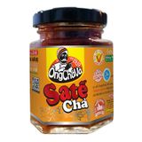  Sa tế chà Nosa Food Ông Chà Và hũ 90g 