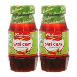  Sa tế chay Cholimex chai 90 g 