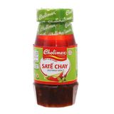  Sa tế chay Cholimex bộ 2 chai x 90g 