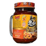  Sa tế gold Nosa Food Ông Chà Và bộ 3 hũ x 450 g 