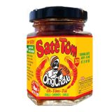  Sa tế tôm XO Nosa Food Ông Chà Và lốc 6 hũ x 90 g 
