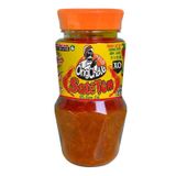  Sa tế tôm XO Nosa Food Ông Chà Và hũ 180 g 