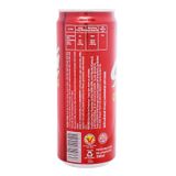  Sá xị Chương Dương cao lốc 6 lon x 330ml 