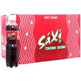  Sá xị Chương Dương lốc 6 chai x 390 ml 