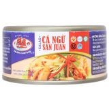  Salad cá ngừ San Juan Hạ Long hộp 175g 