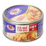  Salad cá ngừ San Juan Hạ Long hộp 175g 