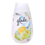  Sáp thơm Glade đậm đặc hương cam và chanh bộ 2 hộp x 170g 