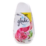  Sáp thơm Glade đậm đặc hương hoa mẫu đơn và dâu bộ 2 hộp x 170g 