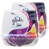  Sáp thơm Glade hương hoa oải hương hộp 180g 