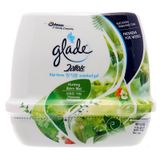  Sáp thơm Glade hương sớm mai hộp 180g 