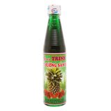  Si rô Trinh hương sâm dứa chai 650ml 