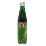  Si rô Trinh hương sâm dứa chai 350ml 