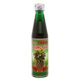  Si rô Trinh hương sâm dứa chai 350ml 