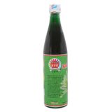  Si rô Trinh hương sâm dứa chai 650ml 