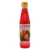  Si rô Trinh hương trái cây chai 350ml 