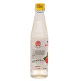  Si rô Trinh hương vải chai 350ml 