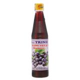  Si rô Trinh hương việt quất chai 350ml 