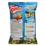  Snack Orion King Marine Boy vị tảo biển Nori bộ 3 gói x 56g 