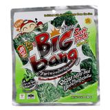  Snack rong biển Tao Kae Noi Big Bang vị truyền thống 6g 